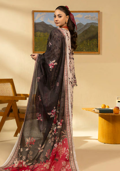 Coco Printed Zari Lawn 3 Piece 01