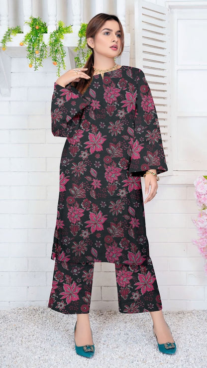 Coco Winter 2-Piece - 14