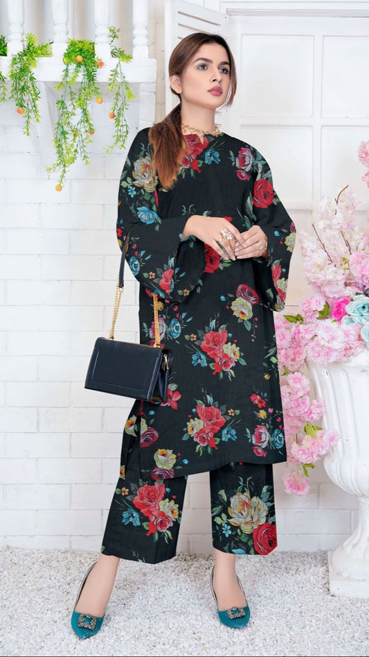 Coco Winter 2-Piece - 05