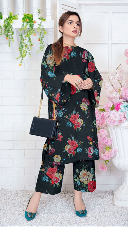Coco Winter 2-Piece - 05