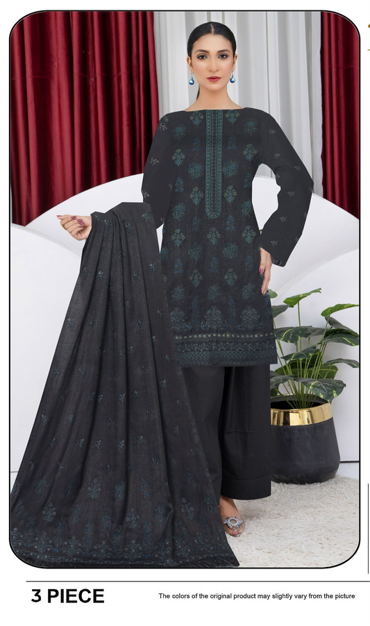 Noorain Vol-12 Orignal Peach Leather D#05