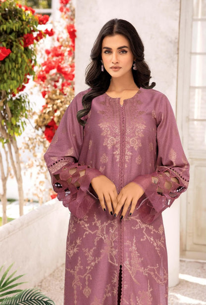 Harika lawn 2pc Johra JH-665