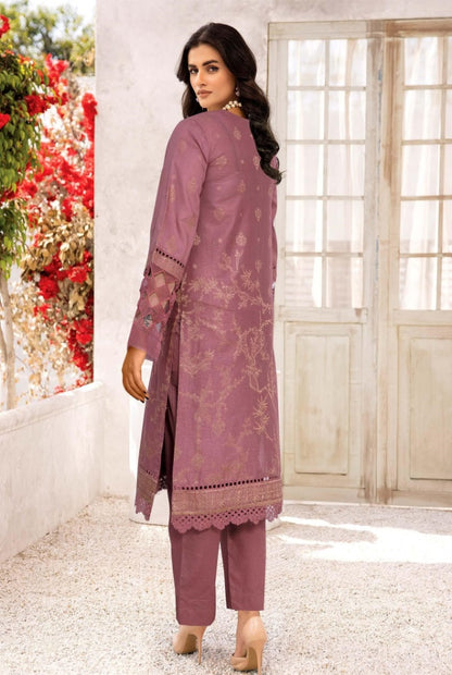Harika lawn 2pc Johra JH-665