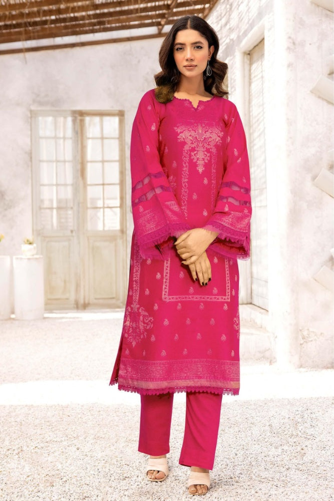 Harika lawn 2pc Johra JH-667