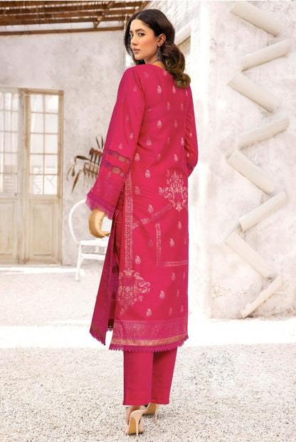 Harika lawn 2pc Johra JH-667