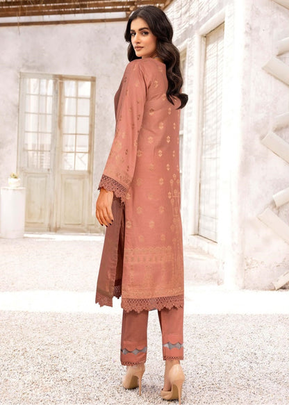 Harika lawn 2pc Johra JH-669