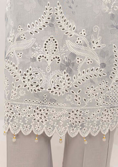 Manchali Embroidered 3 Piece Lawn 10