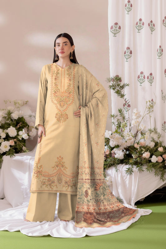 Rania Lawn bana Dora 3 Piece 05