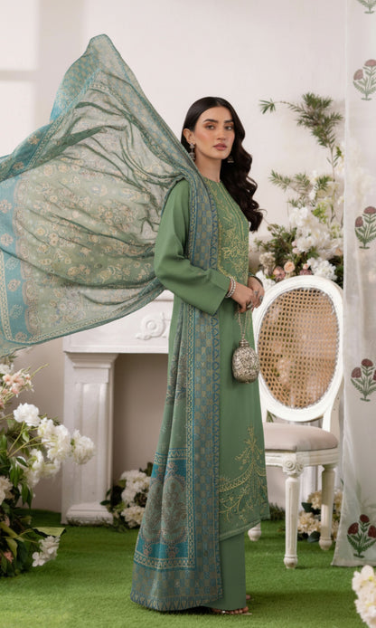 Rania Lawn bana Dora 3 Piece 06