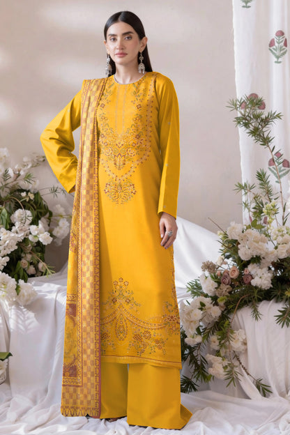 Rania Lawn bana Dora 3 Piece 04
