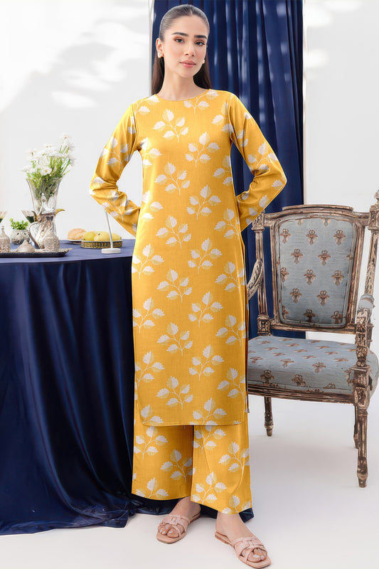 Solids Digital Printed Lawn 2 Piece 15