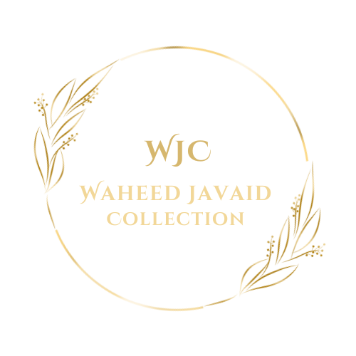 Waheed Javaid Collections