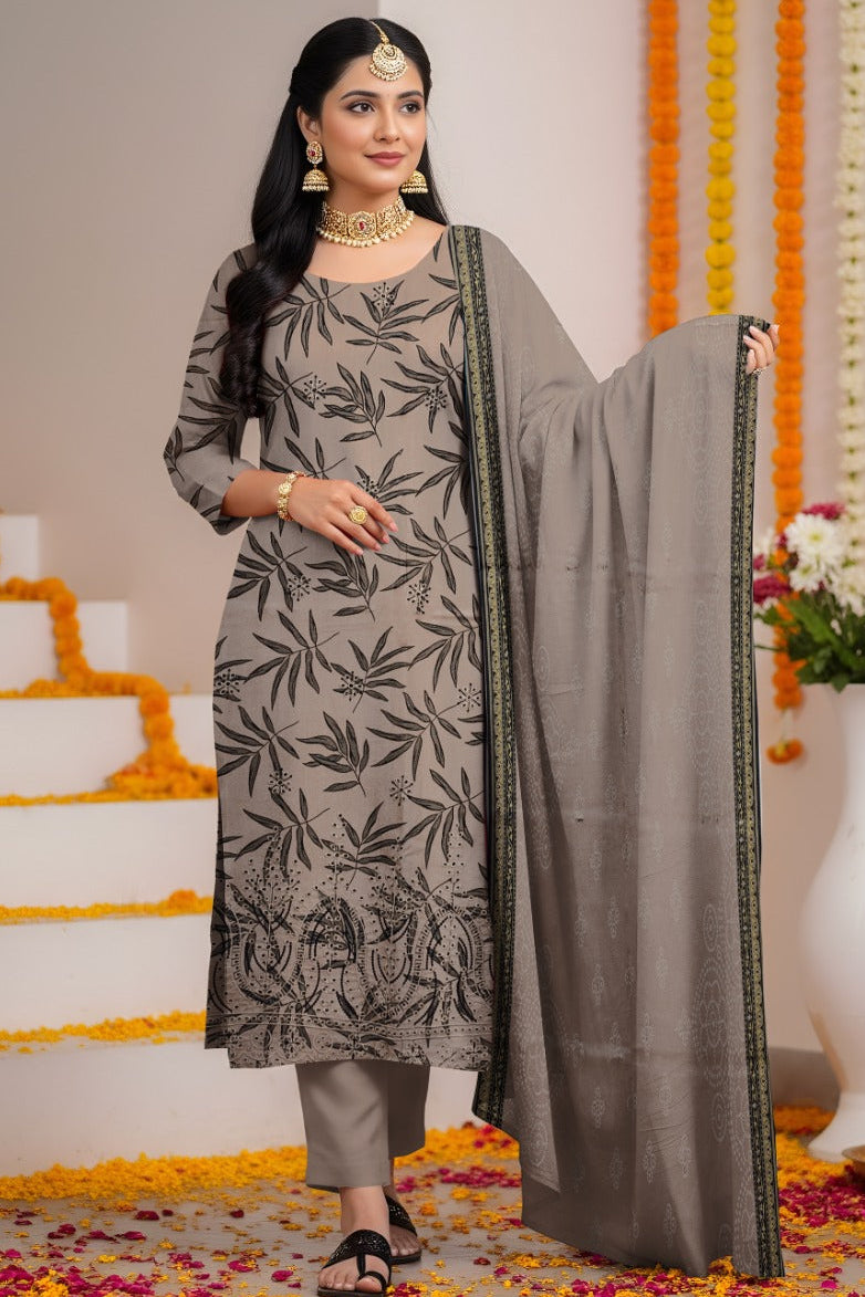 Dhanak Cheiken Kari Daman Fancy #10