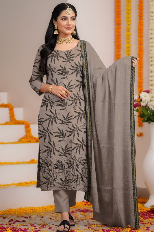 Dhanak Cheiken Kari Daman Fancy #10