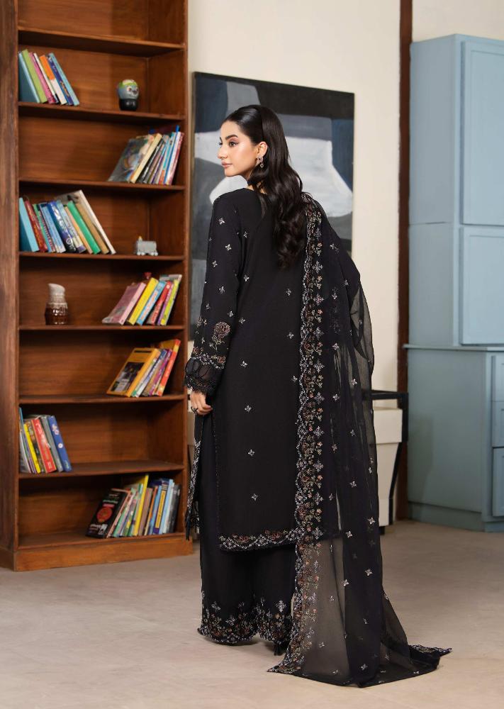 SERENE Viscose Mahay 05 - Waheed Javaid Collections