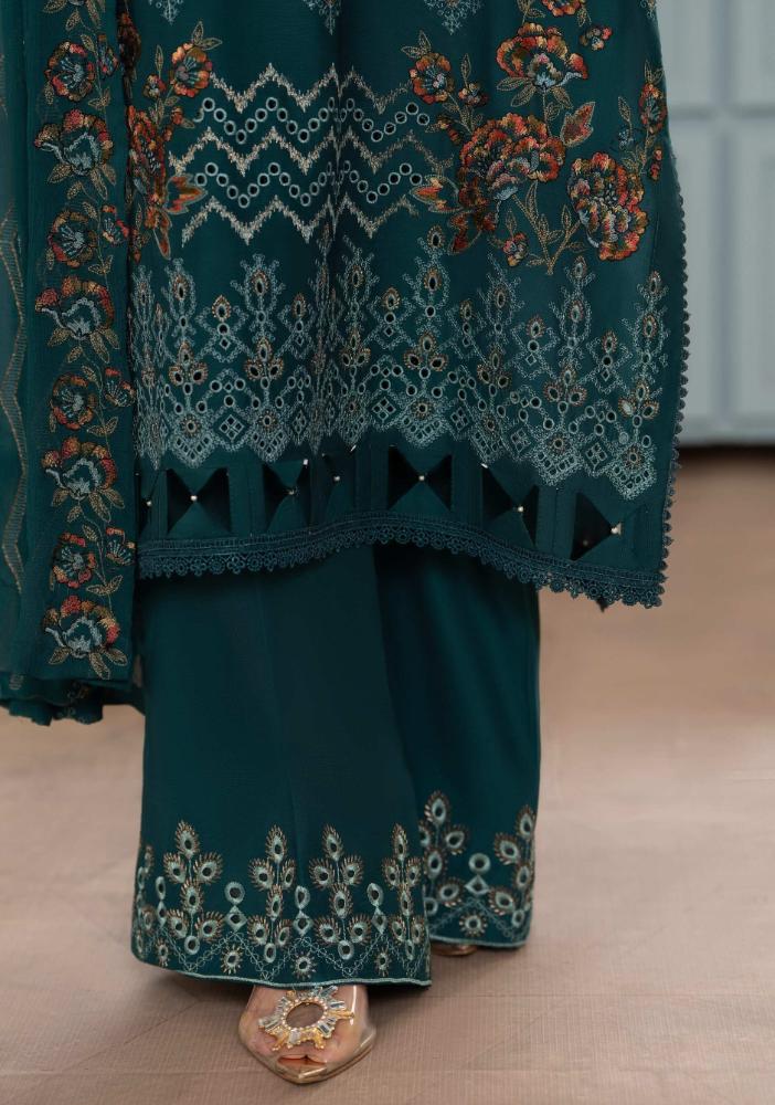 SERENE Viscose Mahay 06 - Waheed Javaid Collections