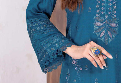 NOOR-E-CHASHAM Viscose Rang Riaz 01