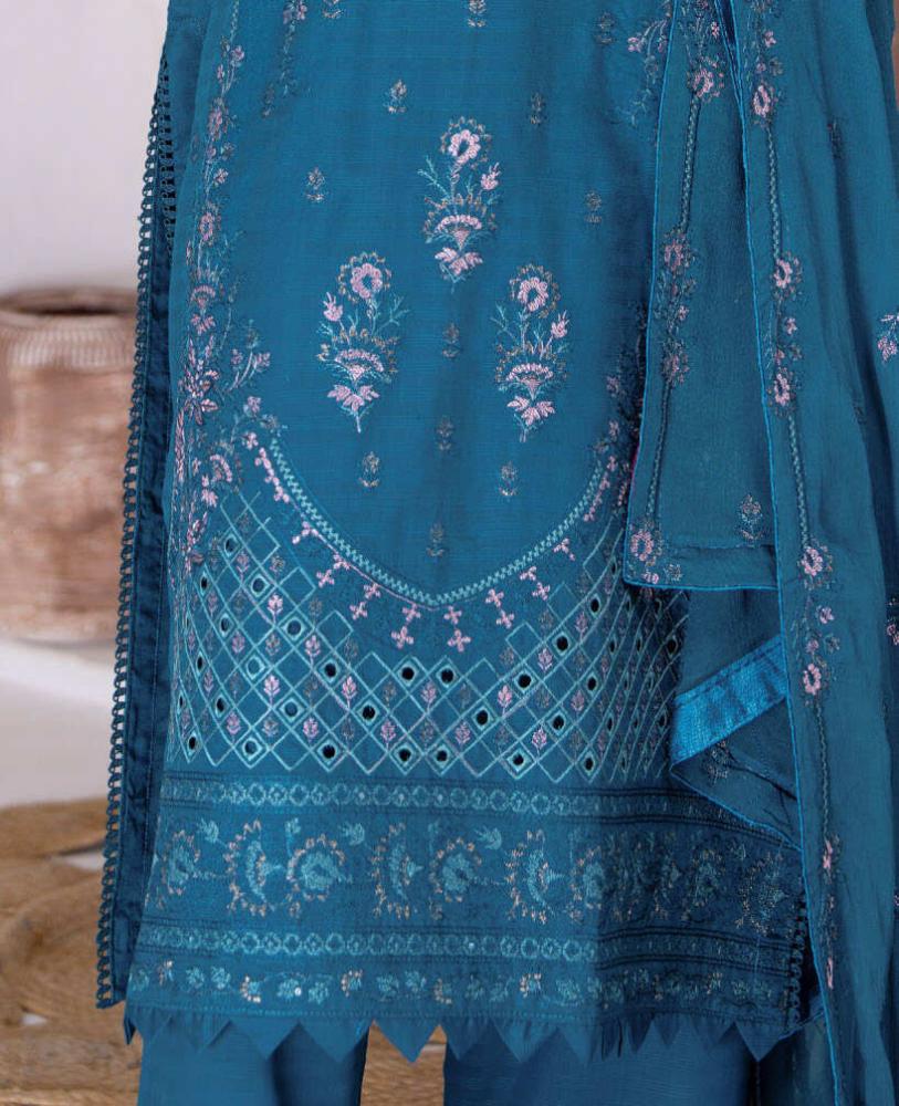 NOOR-E-CHASHAM Viscose Rang Riaz 01