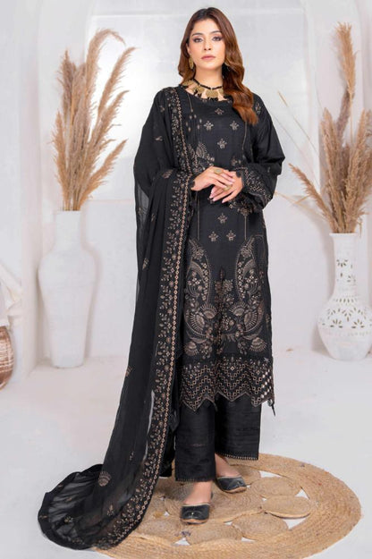 NOOR-E-CHASHAM Viscose Rang Riaz 04