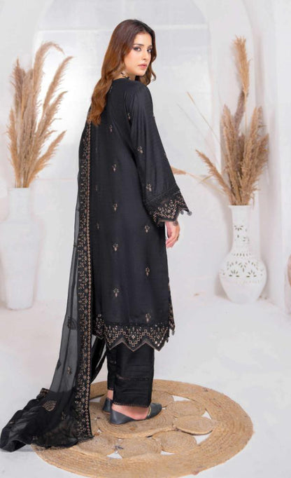 NOOR-E-CHASHAM Viscose Rang Riaz 04