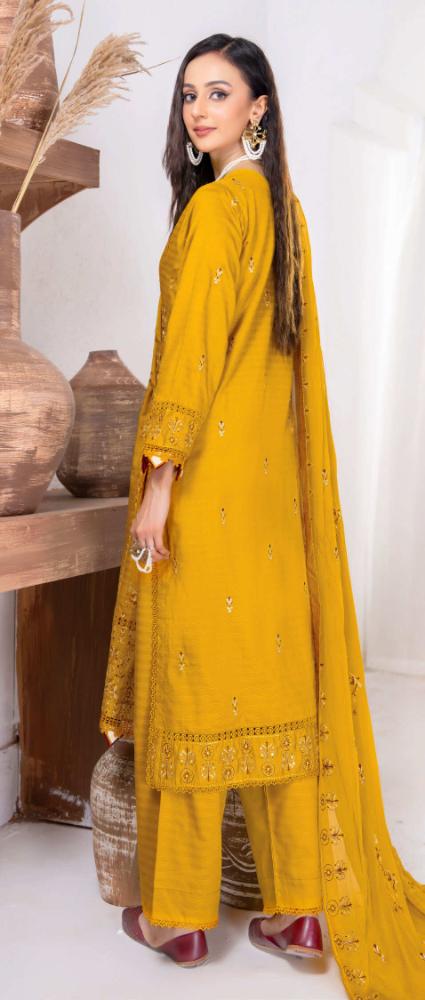 NOOR-E-CHASHAM Viscose Rang Riaz 06