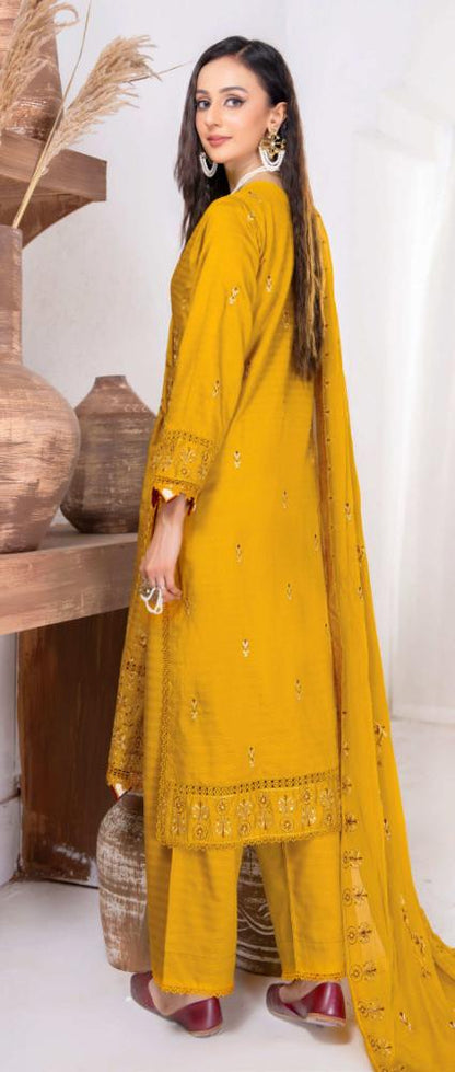 NOOR-E-CHASHAM Viscose Rang Riaz 06