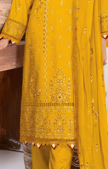 NOOR-E-CHASHAM Viscose Rang Riaz 06