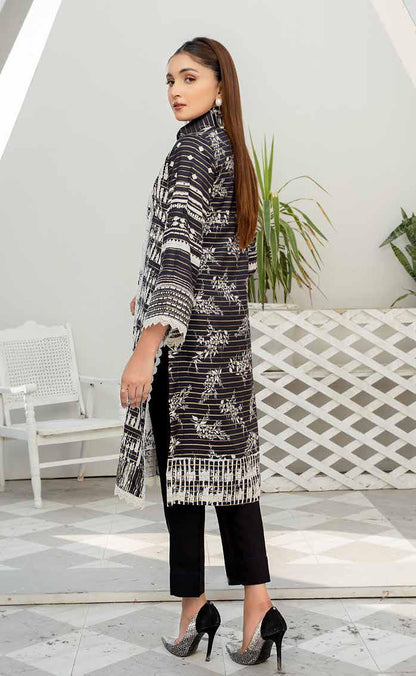 Waliya Viscose Milli 04 - Waheed Javaid Collections