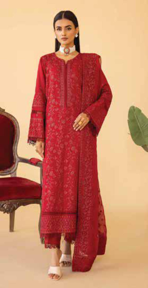 SIERRA Karandi Johra 04 - Waheed Javaid Collections