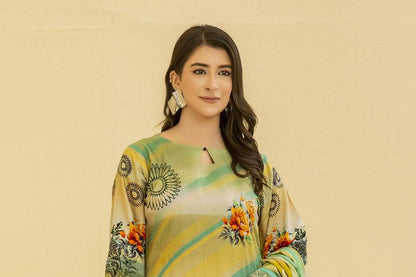 SHEIN Viscose Milli 04 - Waheed Javaid Collections