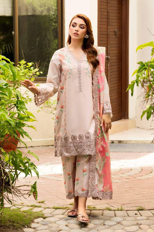 Charizma Range 23 - Waheed Javaid Collections