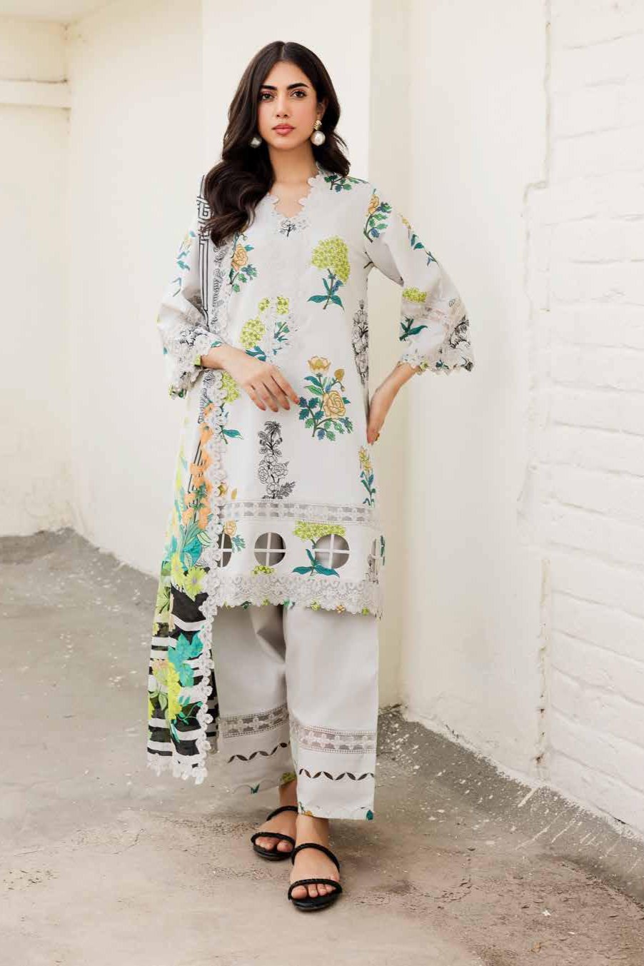 Charizma Range 24 - Waheed Javaid Collections