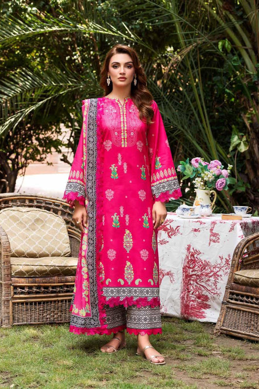 Charizma Range 26 - Waheed Javaid Collections