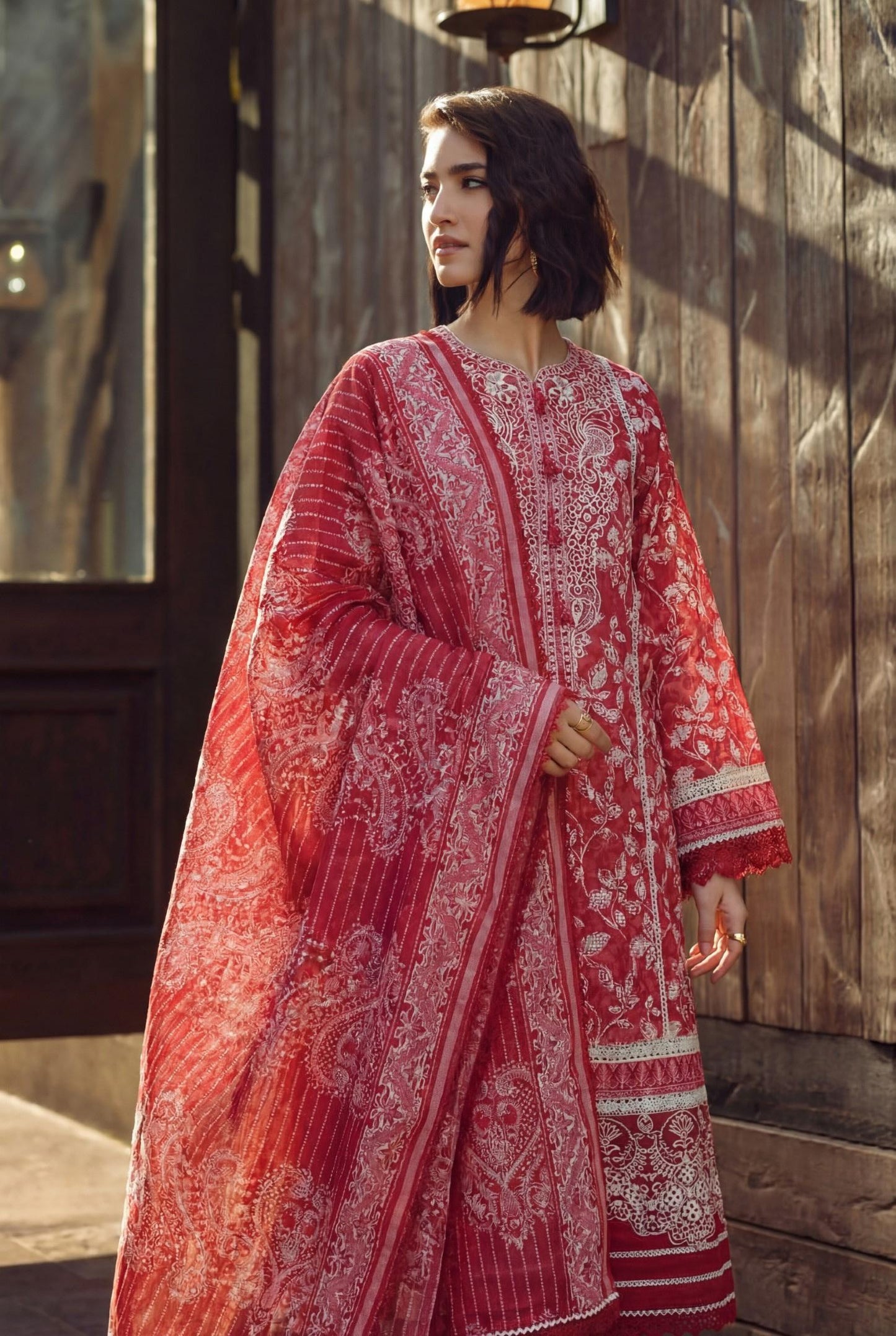 Smile Premium Lawn 3 Piece 01