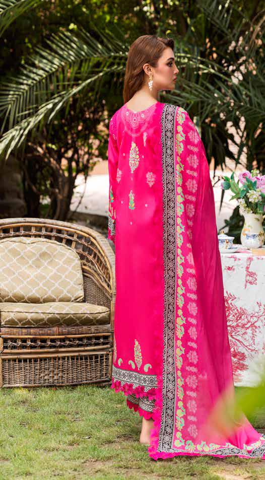 Charizma Range 26 - Waheed Javaid Collections