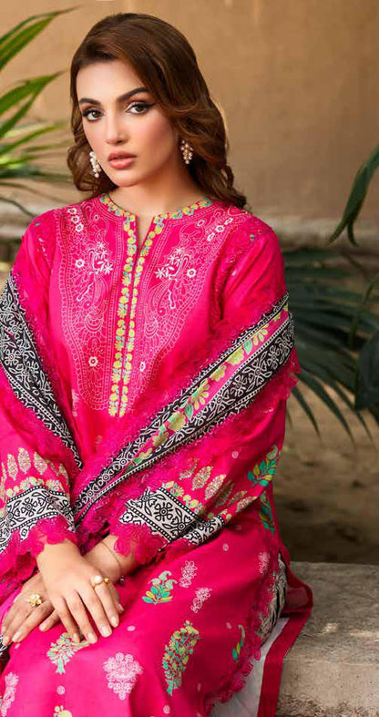 Charizma Range 26 - Waheed Javaid Collections