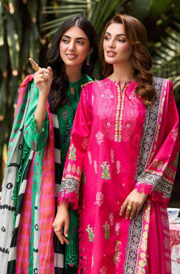 Charizma Range 26 - Waheed Javaid Collections