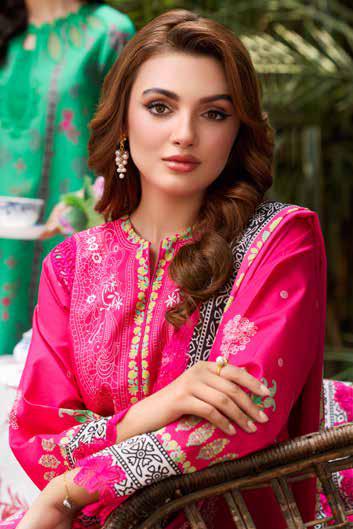 Charizma Range 26 - Waheed Javaid Collections