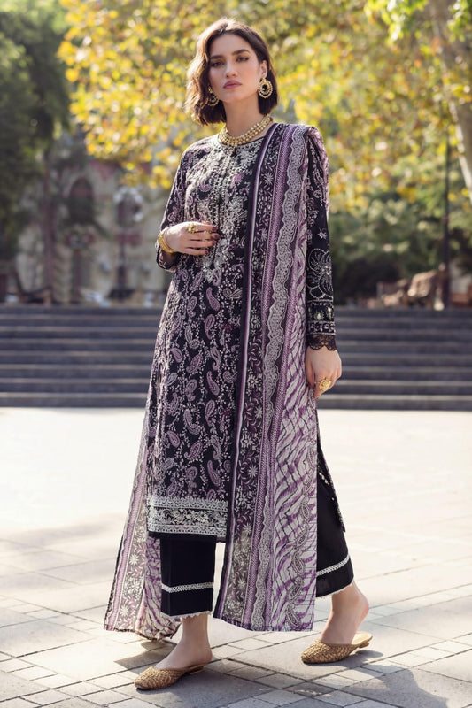 Smile Premium Lawn 3 Piece 03