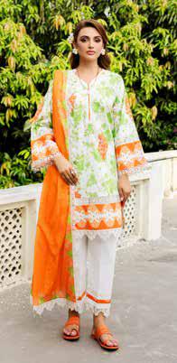 Charizma Range 27 - Waheed Javaid Collections