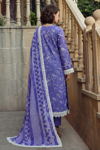 Smile Premium Lawn 3 Piece 11