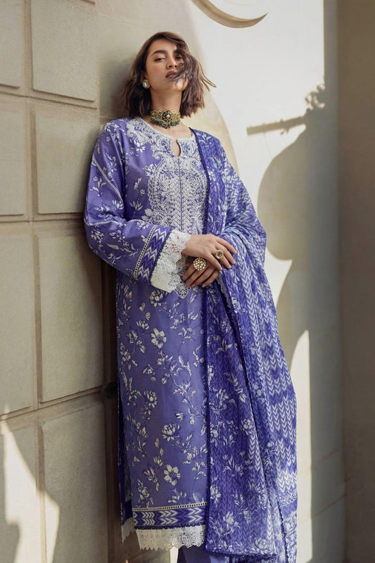 Smile Premium Lawn 3 Piece 11