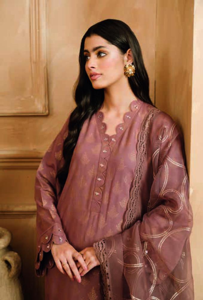 TEHZEEB Khaddar Riaz Arts 60 - Waheed Javaid Collections