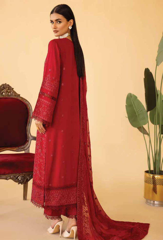 SIERRA Karandi Johra 04 - Waheed Javaid Collections