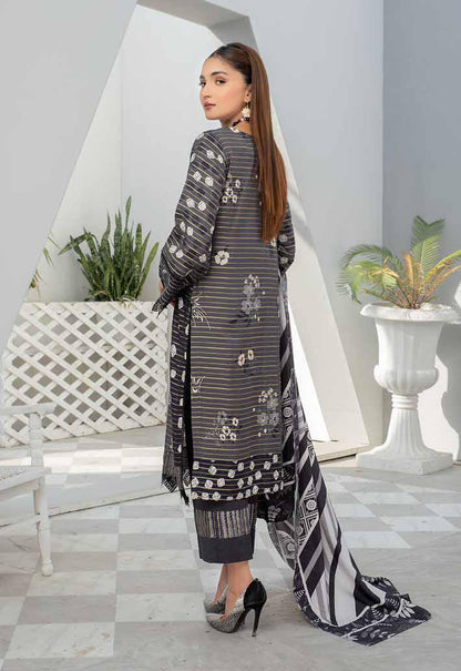 Waliya Viscose Milli 02 - Waheed Javaid Collections