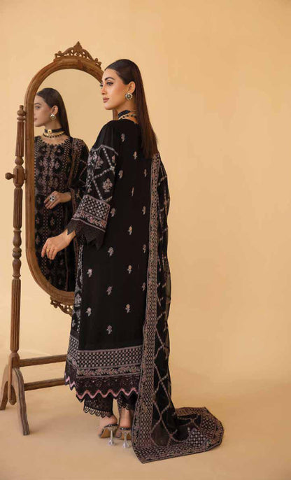 SIERRA Karandi Johra 05 - Waheed Javaid Collections