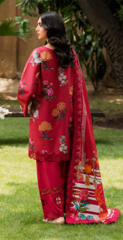 Charizma Range 20 - Waheed Javaid Collections